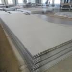 Ss310 Ss316 Hot Rolled Stainless Steel Sheet Hairline Surface Treatment