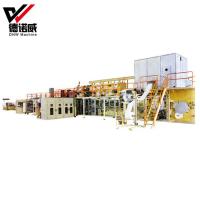 Buy cheap New Technology Large Absorption Reconditioned Unisex Adult Diaper Manufacturing product