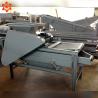 Buy cheap Almond Shelling Peanut Processing Machine 220v Voltage 2.2 Kw Power from wholesalers