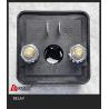 Buy cheap Black Universal Air Suspension Accessories AIRMEXT RELAY from wholesalers