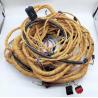 Buy cheap 342-3063 Custom Engine Wiring Harness For 336D E336D Excavator from wholesalers