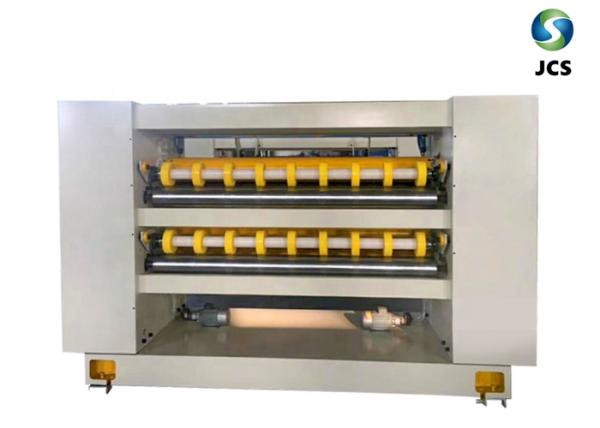 Buy cheap Automatic Corrugated Cardboard Making Machine , Duplex Paper Cutting Machine from wholesalers