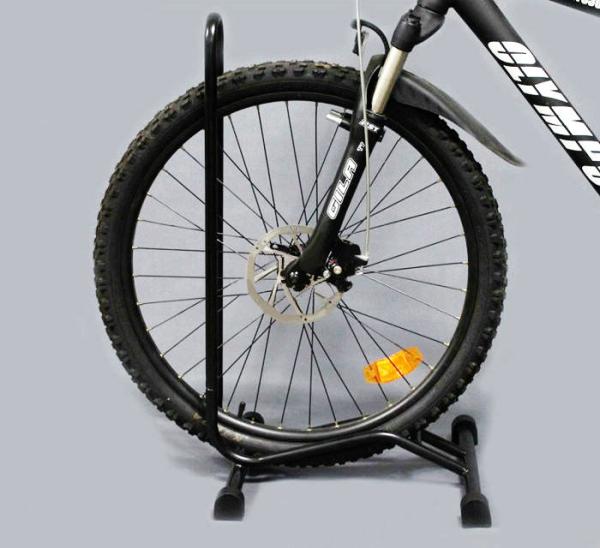 Buy cheap Bike parking Stand,bike repair stand, stand up bike , Mountain bicycle stand from wholesalers