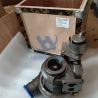 Buy cheap Aluminum Excavator Turbocharger 424-3436 Turbo 4243436 For C9.3 D6T 336E Diesel Engine from wholesalers