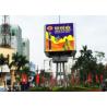 Buy cheap P10 Outdoor Full Color Waterproof IP65 LED Billboard For Advertising from wholesalers