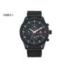Buy cheap Multifunctional Chronograph Men's Quartz Watch Low Price Water Proof M563 from wholesalers