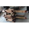 Buy cheap Top quality Marine Pilot's Rope Ladder with Wholesale price from wholesalers