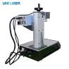 Buy cheap 3W 5W 10W UV Laser Engraving Marking Cutting Machine for Metal Plastic Glass PCB from wholesalers