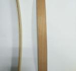 3.0MM Thick Veneer Edgebanding Maple Cherry Red Oak White Oak Thick Veneer Edge