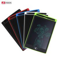 Buy cheap Waterproof LCD Writing Board 8.5inch LCD Writing Pad Tablet For Kids product