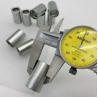 Buy cheap Crimp 00018 Carbon Steel R7 / R8 Hydraulic Hose Ferrules from wholesalers