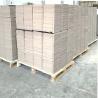 Buy cheap Double Grey Cardboard Sheets 250G 300G 350G 500G 1000G 1300G Grey Chip Board from wholesalers