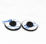 Chemical Resistance Rubber Feet Pads For Electronics Applications