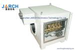 Carbon Conduction High Current Slip Ring