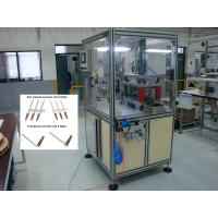 Buy cheap automotive connector assembly equipment product