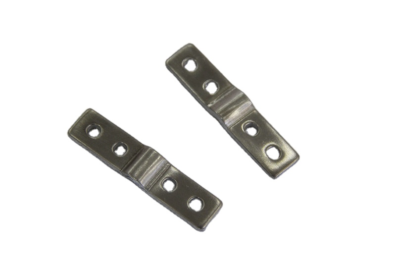 Customized Battery Busbar Connector Punching Sheet Metal Stamping Parts