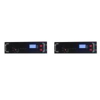 Buy cheap Multifunction Telecom 100Ah 24V LiFePO4 Battery ESS Lithium Ion product