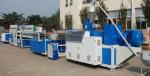 Buy cheap Double Screw PVC Celluka Board Foam Sheet Extruder , Foam Wpc Board Production Line from wholesalers