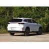 Buy cheap Hot Sale Discount Customizable Fashion Personalized Comfortable Auto Chery Exeed Lingyun Petrol SUV Car from wholesalers