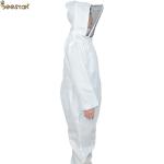 Economical Beekeeping Outfits fencing Veil For Beekeeping Bee Clothes