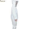 Buy cheap Economical Beekeeping Outfits fencing Veil For Beekeeping Bee Clothes from wholesalers