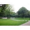 Buy cheap Durable Landscaping Natural Looking Artificial Grass , Landscaping Artificial Turf from wholesalers