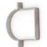 Buy cheap 10A Sensor Mumetal Permalloy Split Core Epoxy Resin 1j85 from wholesalers