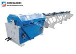 Low Noisy 4mm Wire Straightening And Cutting Machine