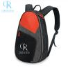 Buy cheap EVA Pickleball Padel Racket Bag ODM Ladies Tennis Backpack With Shoes Pocket from wholesalers