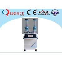 Buy cheap 3 - 15KW Power Laser Hardening Machine Quenching Metal Cladding Machine product