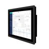 Buy cheap All In One Panel Mount Industrial Monitor With 21.5 Inch Capacitive Touch Screen from wholesalers