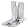 Buy cheap CE ISO 0.03mm High Precision Sheet Metal Products from wholesalers