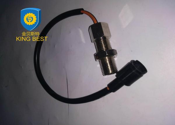 Buy cheap E200B E320 Revolution Speed Sensor Excavator Parts 5I-7579 Electrical Sensor from wholesalers