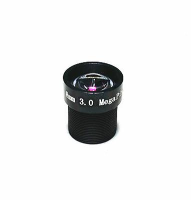 Buy cheap 8mm megapixel lens, 3.0 Megapixel camera lens from wholesalers