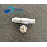 Buy cheap FHG Plug FGG EGG Circular Cable Connectors 8pin 1pin from wholesalers