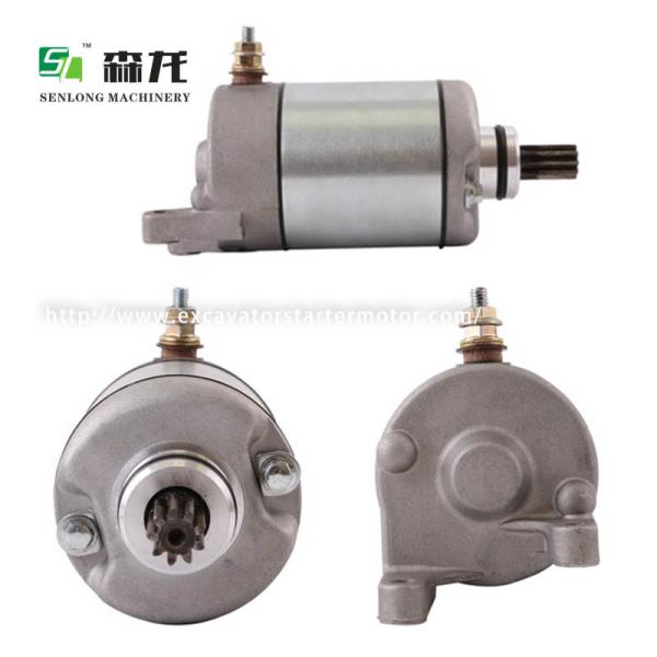 Buy cheap Starter For Polaris Predator 500 2003-2007 3088069 PA-11049-5179 SMU0282 495179 49-5179 71-26-18647 410-54075 12V 9T from wholesalers