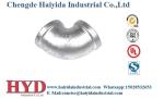 Buy cheap Versatile Black/Galvanized BI Pipe Fittings for Industrial Applications from wholesalers
