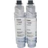 Buy cheap Ricoh Aficio 1027 Copier Compatible Toner Cartridges Black 2220D 11,000 Pages from wholesalers