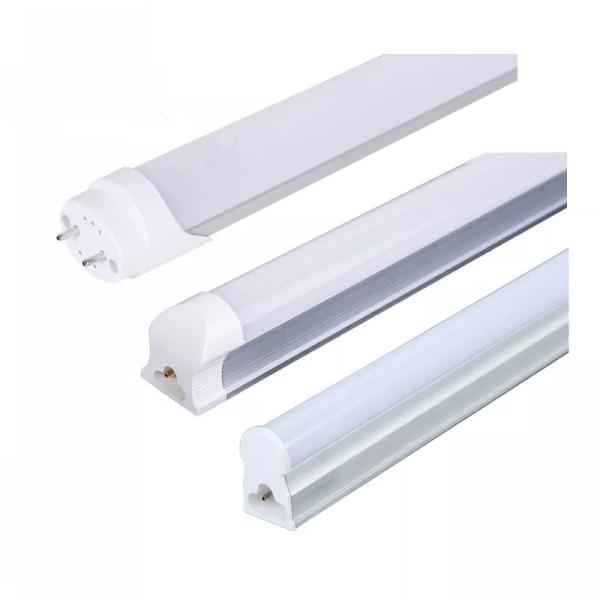 Buy cheap 1200mm LED Tube Bracket 18W Integrated LED Tube For Commercial Lighting from wholesalers