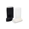 Buy cheap Oval Deo Stick Packaging Empty Container PP Eco Friendly 15g 50g 75g Economic from wholesalers