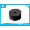 Buy cheap Highly Efficient Micro Indicator Warning Buzzer 2700HZ For Timer , D9 X H4mm from wholesalers