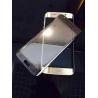 Buy cheap S6 edge New Screen Protector Flim Full Cover Curved 0.3mm Tempered Glass Screen Protector from wholesalers