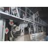 Buy cheap Hydraulic High Speed Fluting Paper Machine Full Automatic ISO9001 Certification from wholesalers