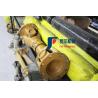 Buy cheap Yellow VOLVO Loader Parts ZL50GN 250100114 Front / Rear Drive Shaft 250100412 from wholesalers