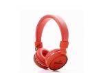 Lightweight Water Resistant Over Ear Headphones 120 Standby Time 3 . 7V