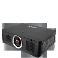 Buy cheap Flyin RL-K1 3D High WUXGA 3LCD Outdoor Home Theatre Projector High Brightness product