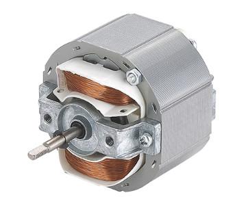 Buy cheap AC Series Motor 65W 100~240V 400g.cm Shaded Pole Motor KG-5830M24 from wholesalers