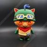Buy cheap Free Customized Wireless Speakers Cartoon Intelligent Music Speakers Box from wholesalers