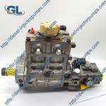 CAT Fuel Injector Pump Assy 326-4634 32E61-10302 10R-7661 Diesel Engine Pump
