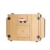 Buy cheap Outdoor Projector Enclosures Projection Active Cooling Systems waterproof Box from wholesalers